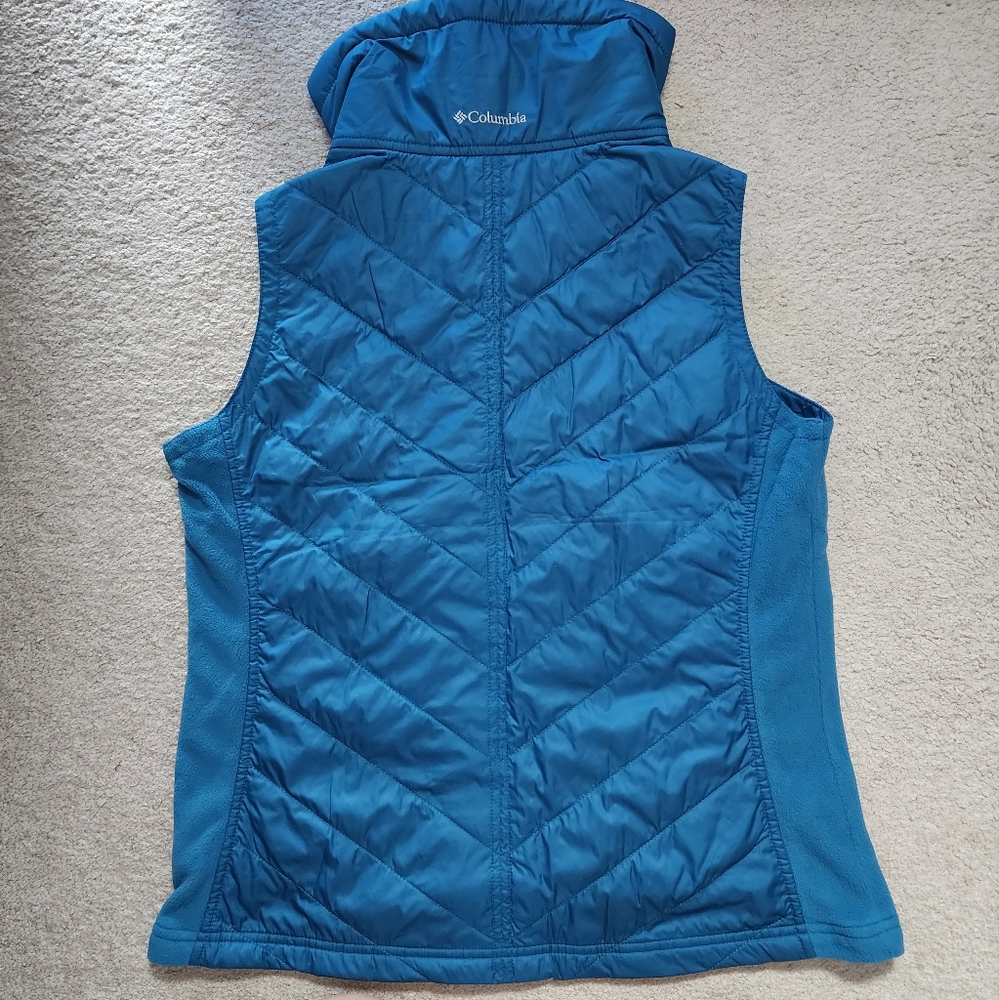 Puffer Vest - Picture 3 of 3